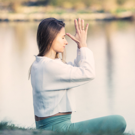 Video corso di meditazione