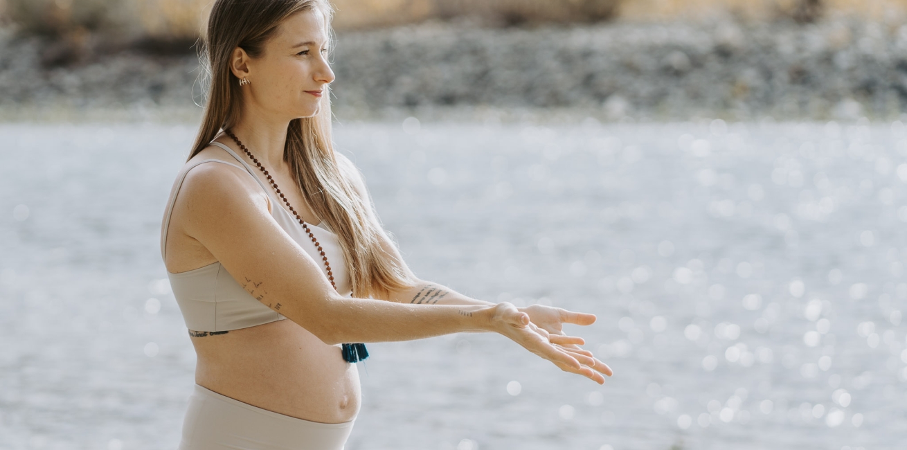 yoga e fertilità beatrice mazza
