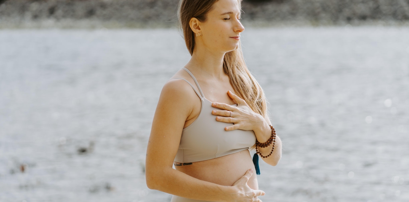 yoga per i dolori mestruali