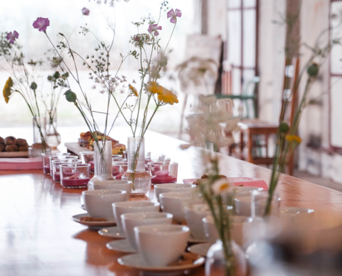 Eventi e retreat